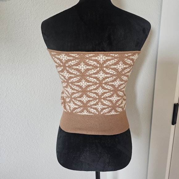 Free People Knit Tube Top~large - Picture 11 of 11
